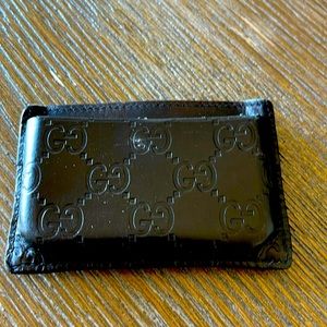 Gucci Wallet